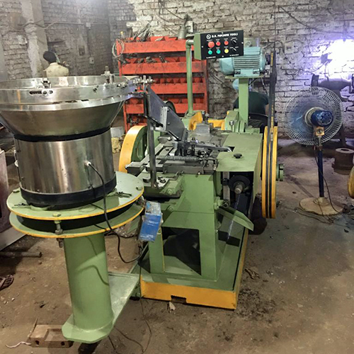 Gear Trimming Machine