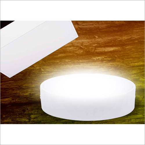 White Surface Led Panel Light