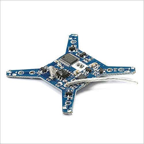 Eachine H8 Mini Rc Quadcopter Receiver Board at Best Price in Bengaluru Cloudtail India Private Limited