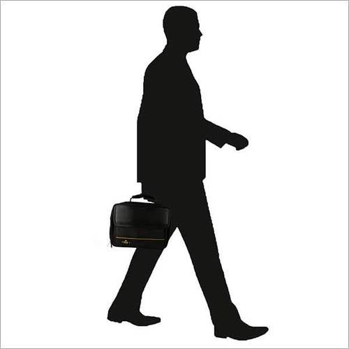 8F5 A 1295 वेक्टर सूटकेस बैग