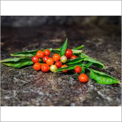 Fresh Aji Charapita