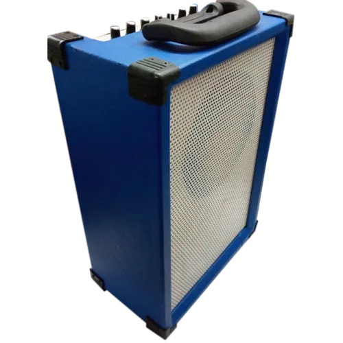 सिंगल फेज क्यूब स्पीकर