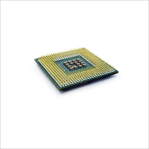 Microprocessor Chip