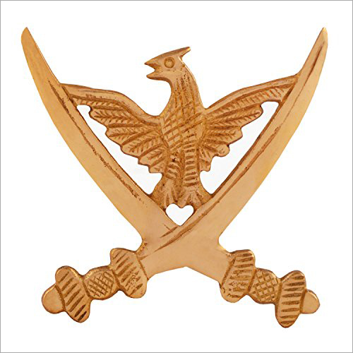 Motorcycle Badges