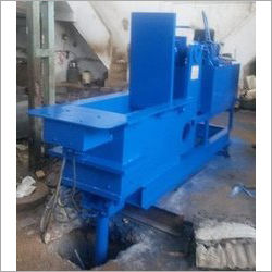 Hydraulic Scrap Baling Press