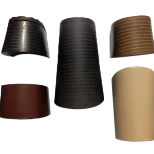 ABS और HIPS हील्स के लिए लाख