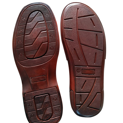 Pu Sole Varnish