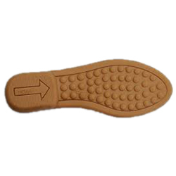 Varnish For TPR Sole