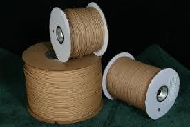 Twisted Paper Rope - Color: Multicolor