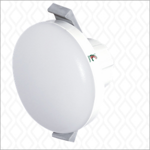 Mushroom Ceiling Light - Led Material, Ac Power Factor | Modern Design, Versatile Illumination For Home And Office Spaces