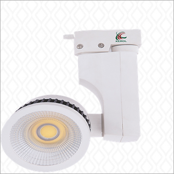10 W LED Track Light