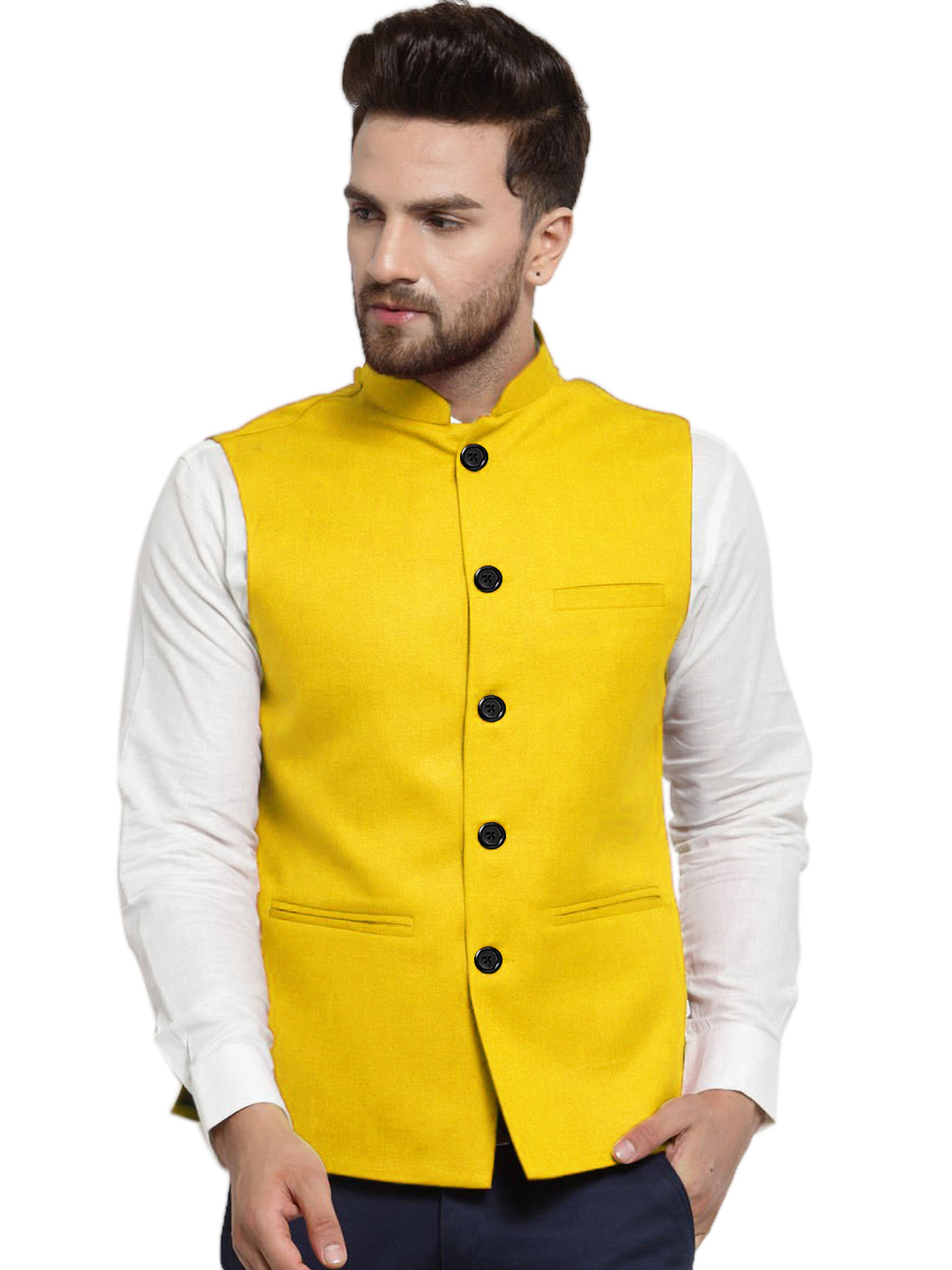 Men  Modi / Nehru Jacket Age Group: 3 To 90