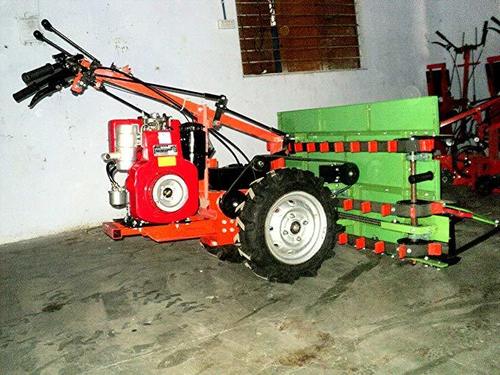 सोयाबीन रीपर