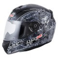 Ls2 Ff352 Anti Hero Matt