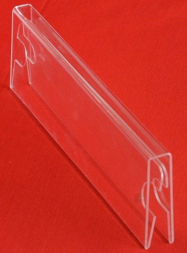 Acrylic Cubical Name Plate - Premium Imported Acrylic, Customized Size & Shape | Clear Transparency, Optical Clarity, Durable Weather Resistance