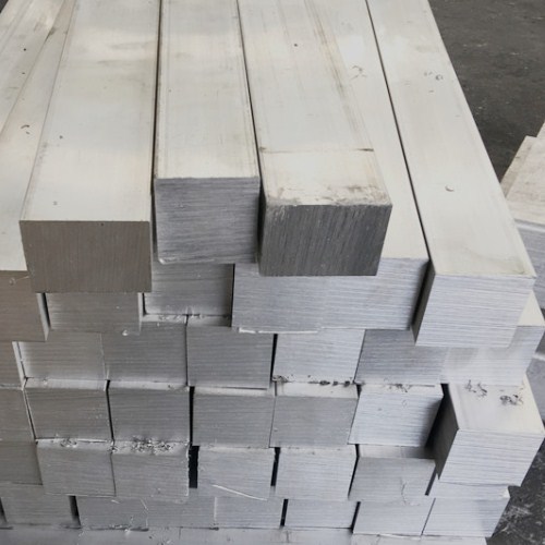Aluminium Square Bar - Grade 1100, 1050, 2014, 2017, 3003, 5083, 5086, 6061, 6063, 6082, 7075 | Versatile Engineering Material for Lightweight Applications