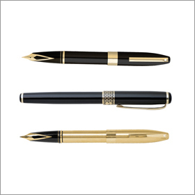 प्रीमियम पेन