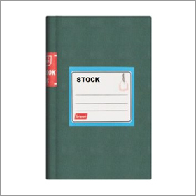 अच्छी गुणवत्ता वाला अकाउंट रजिस्टर