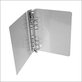 अच्छी गुणवत्ता वाली रिंग बाइंडर