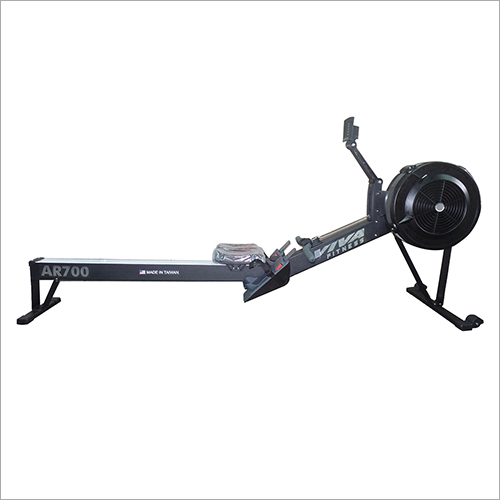 Commercial Air Rower Application: Gain Strength