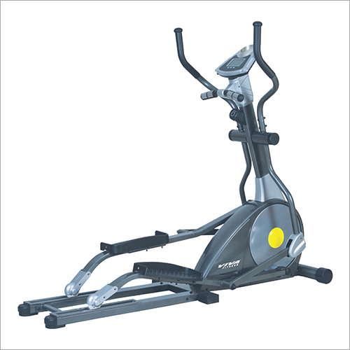 Gym Magnetic Elliptical Trainer