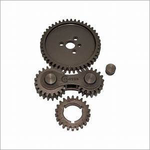 Harvester Engine Timing Gear