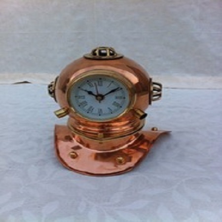 Brass Antique Nautical