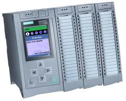 Stainless Steel Siemens Plc S7-1500
