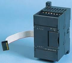 Siemens PLC Expansion Module - Advanced Performance Design | Easy Installation, Accurate Performance, Low Maintenance