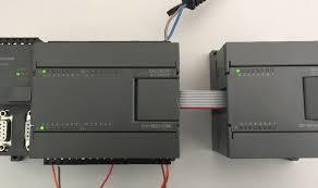 Siemens Plc Expansion Module - Advanced Performance Design | Easy Installation, Accurate Performance, Low Maintenance