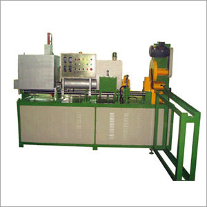 Automatic Billet Casting Machine