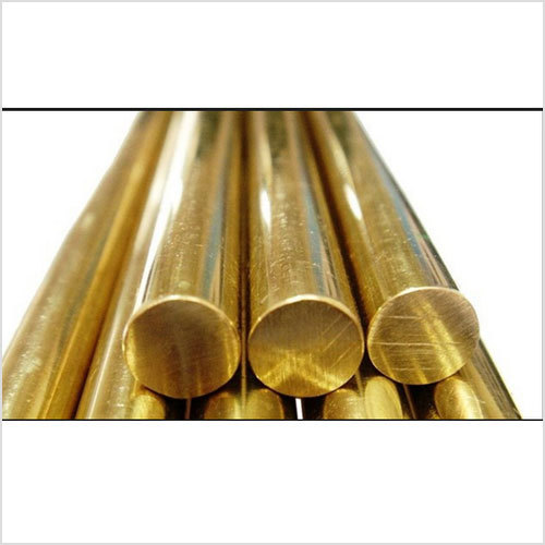 C33000 Brass Tubing - Round, Seamless, Polished Finish | Low Leaded, Excellent Machinability, Compatible with Various Fabrication Techniques