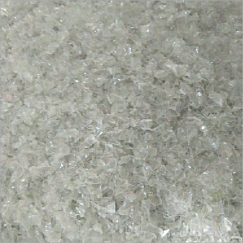 गर्म धुले पीईटी गुच्छे