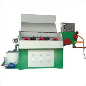 Solder Wire Drawing Machine