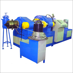 सोल्डर वायर एक्सट्रूज़न मशीन