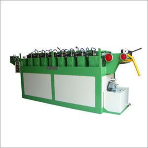 Solder Wire Rolling Machine