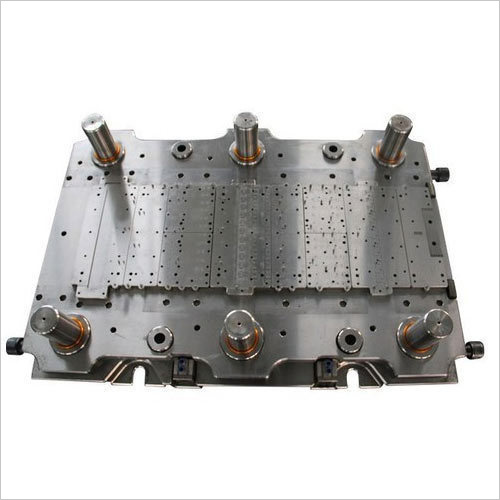 Metal Cutting Dies