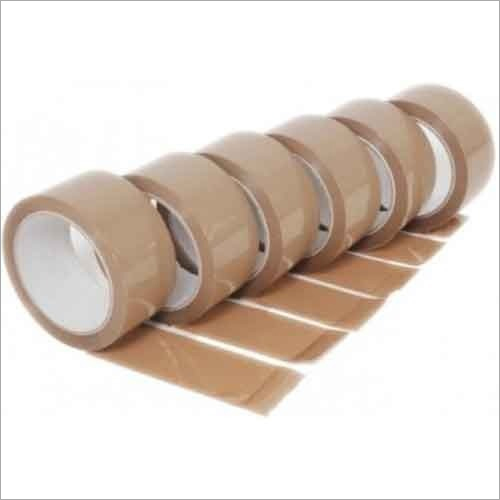 बीओपीपी टेप