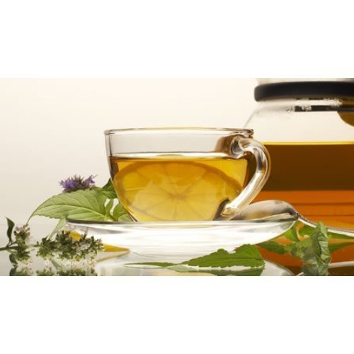 प्राकृतिक हर्बल चाय