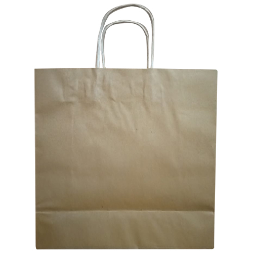 Any Plain Paper Bag