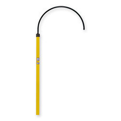 Honeywell Salisbury 24401 Rescue Hook Length: 6 Foot (Ft)