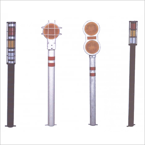 धातु का डेलिनेटर