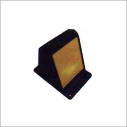 Median Marker - MS Material, Manual Function | Durable and Versatile Guide for Precision Marking