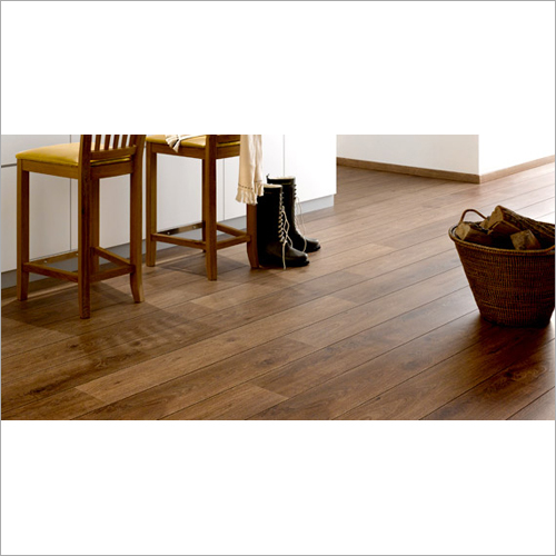 Solid Wood Bamboo Flooring - Customizable Thickness, Various Sizes | Eco-friendly, Elegant Appearance, Long Service Life, Easy To Maintain