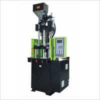 Yh Series Standard Vertical Injection Moulding Machine Voltage: 220 To 415 Volt (V)