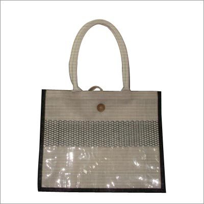 मल्टीपर्पस जूट बैग