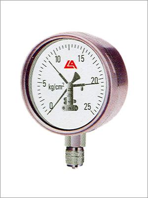 इलेक्ट्रिकल कॉन्टेक्ट गेज: ECG