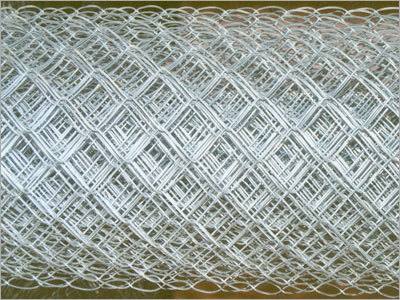 चेन लिंक नेट