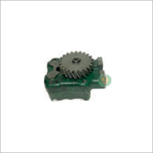 Oil Pump Assy 3 Cyl