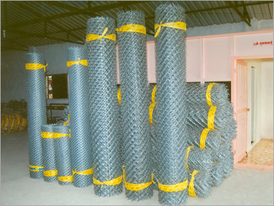 तार के जाल